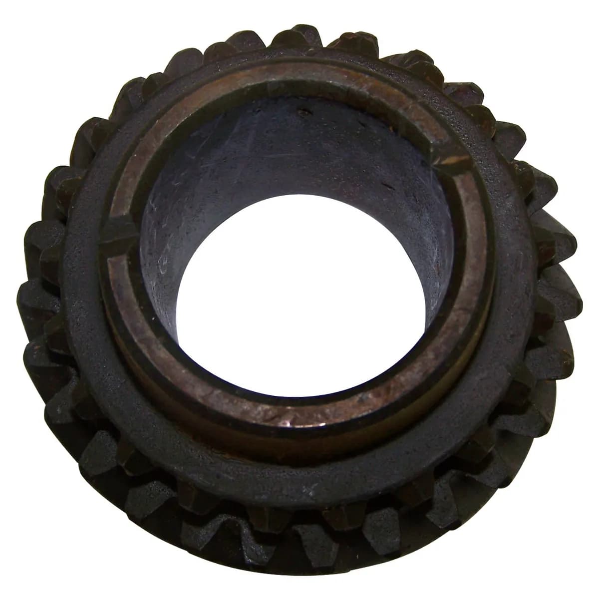 Second Gear 1967-1972 CJ-5 w/ 3.8L (6-232) Engine;1971-1972 CJ-5 w/ 4.2L (6-258) Engine;1967-1972 CJ-6 w/ 3.8L (6-232) Engine;1971-1972 CJ-6 w/ 4.2L (6-258) Engine;1967-1970 SJ, J-Series w/ 3.8L (6-232) Engine;1971-1972 SJ, J-Series w/ 4.2L (6-258) E