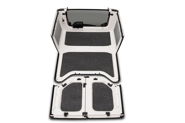 1118 Wrangler Unlimited 4 Door Jeep Headliner