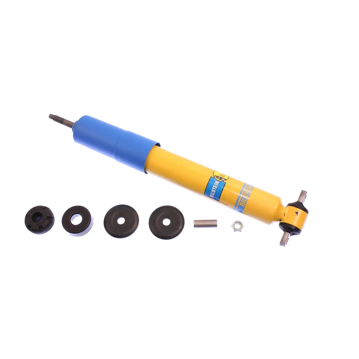 Front Shock Absorber b6 4600 Dodge RAM 1500 20082006 RAM 2500 20102003 RAM 3