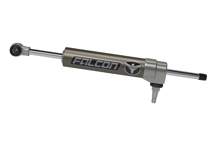 9706 Jeep Wrangler Tj/Lj Falcon Nexus ef 2.1 Steering Stabilizer