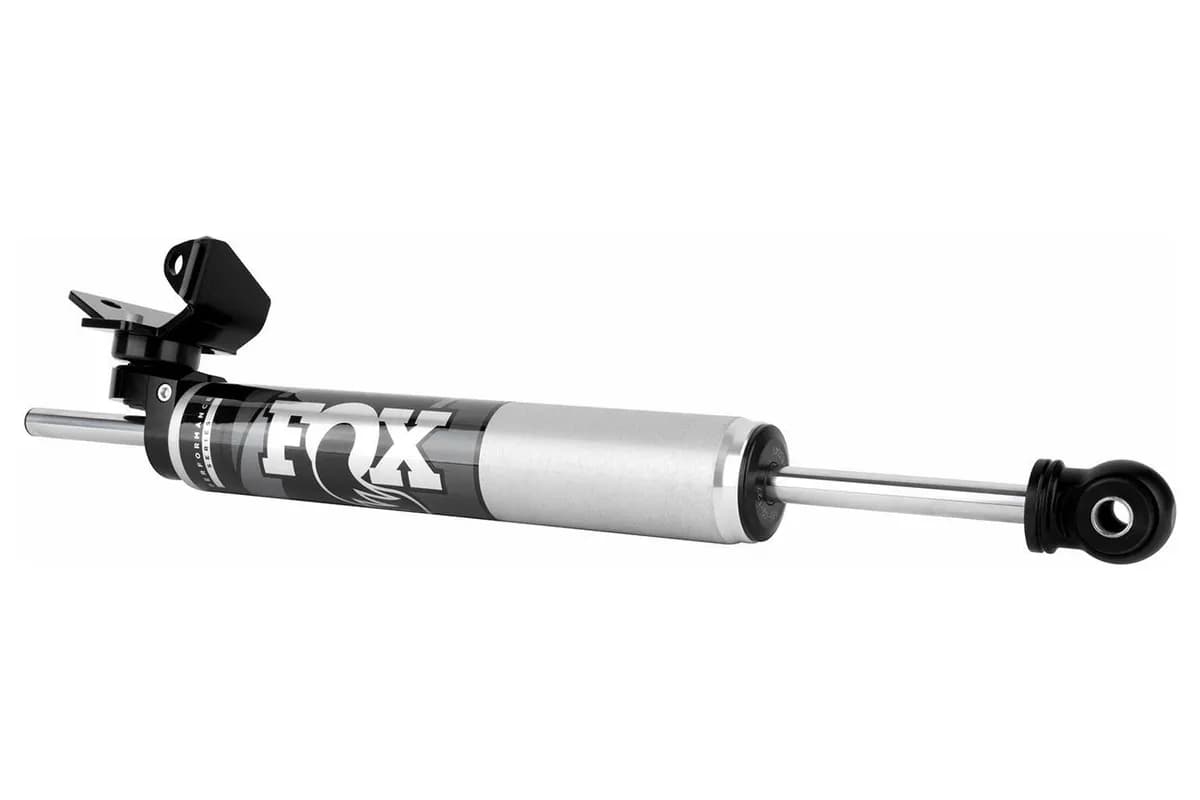 18-Up Jeep Wranlger JL 20-Up Gladiator TS Stabilizer Performance Series 2.0 8.2 Inch Axle Mount Fox Offroad Shocks