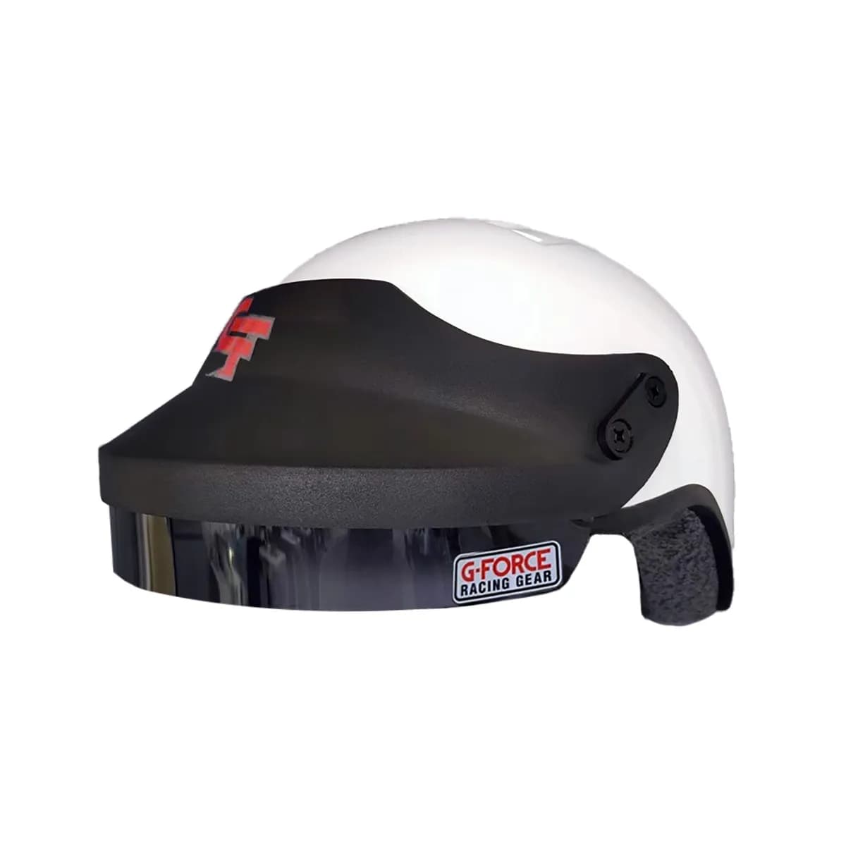 G-Force Racing Gear - 4414MEDBK - Heat Shield Insulator