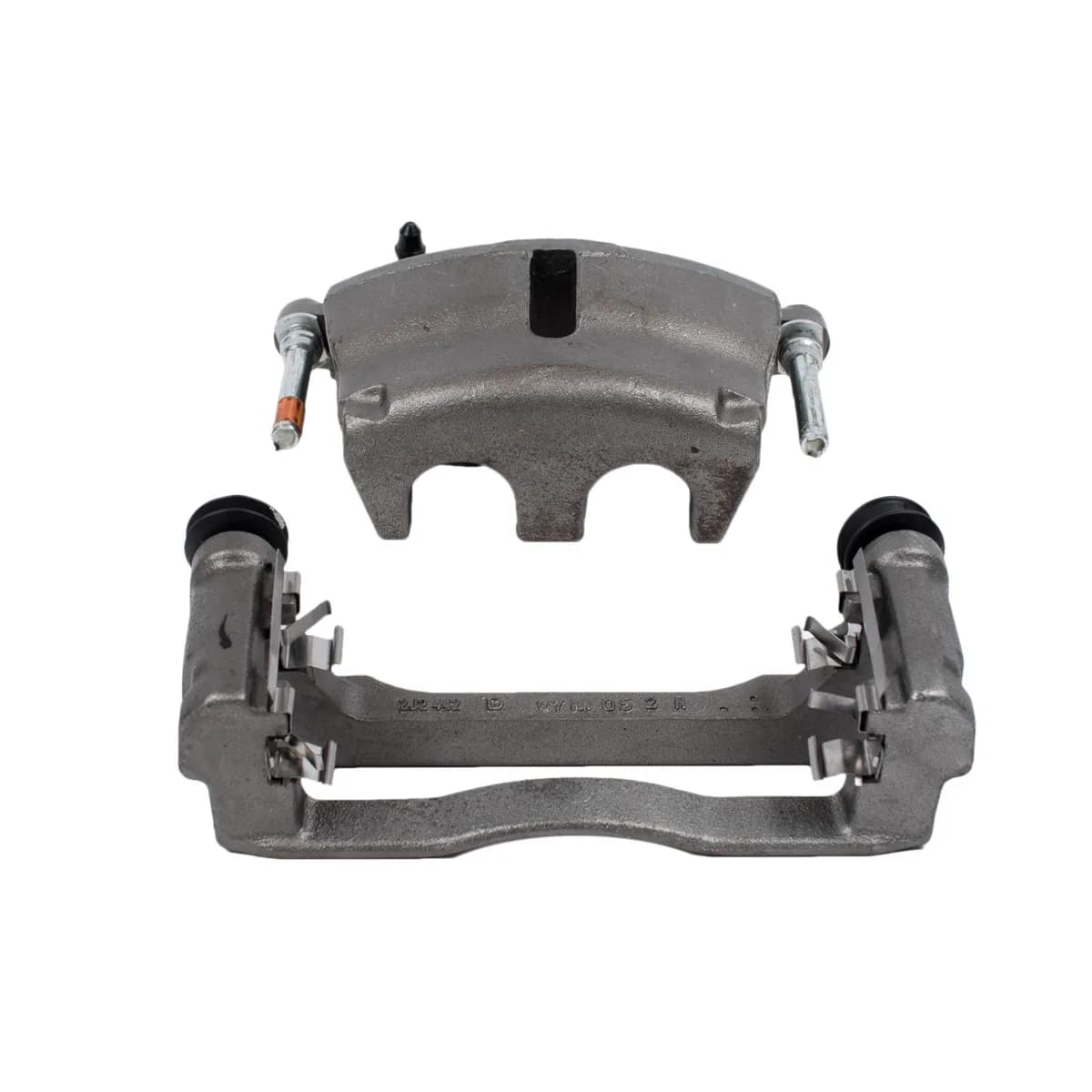 Front Right Buick Rainier 2007-2006 Chevrolet Trailblazer 2009-2006 Trailblazer EXT 2006 GMC Envoy 2009-2006 Envoy XL 2006