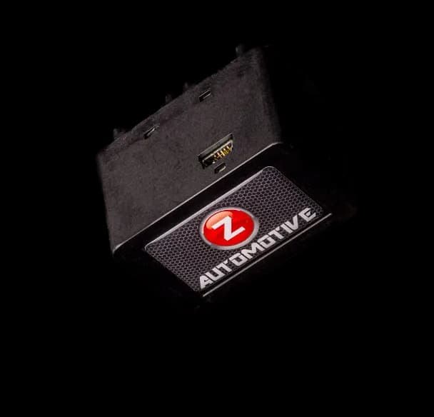 Z Automotive Tazer Lite Programmer - JL/JT