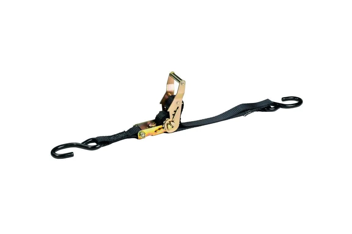 BulletProof Medium Duty 1 Ratchet Strap BPMDRS