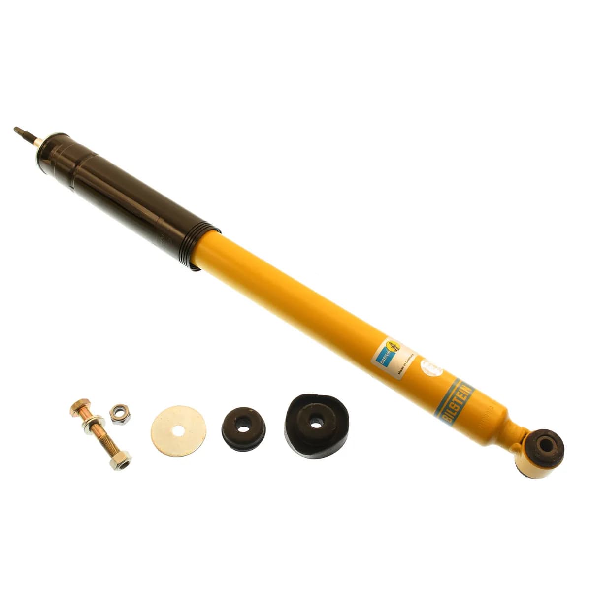 Rear Mercedes-Benz C230 2007-2002, C240 2005-2001, C280 2007-2006, C320 2005-2001, C350 2007-2006, Clk63 Amg 2009-2007, Clk320 2005-2003, Clk350 2009-2006, Clk500 2009-2004, Clk550 2009-2007 b6 (Hd) Shock Absorber