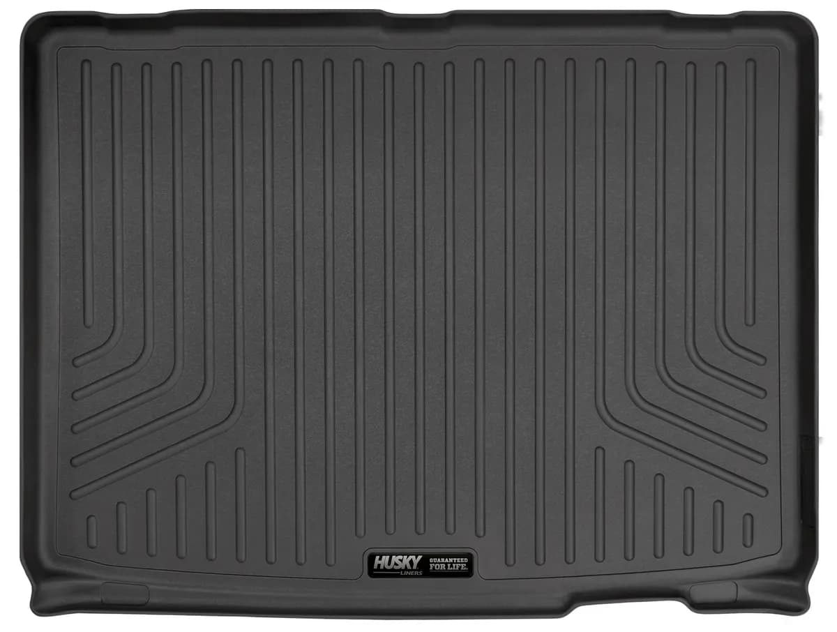 1523 Renegade Cargo Liner Weatherbeater Series Black