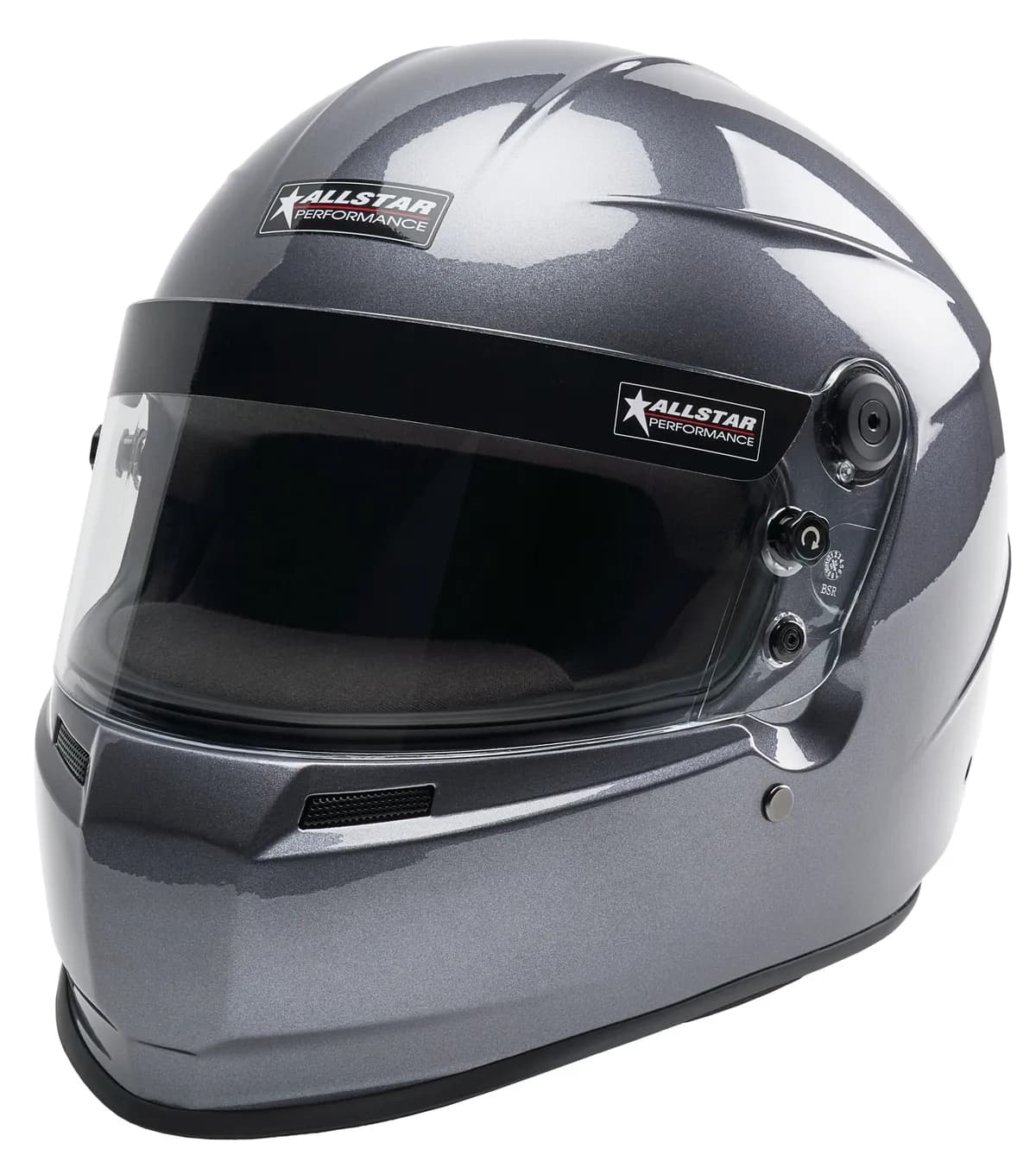 Series 60 Helmet SA2025 Gray Large