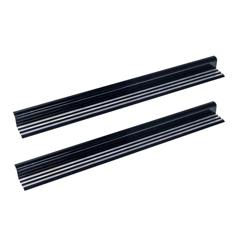 DV8 Offroad Door Sill Plates - JK 2Dr 2007-13