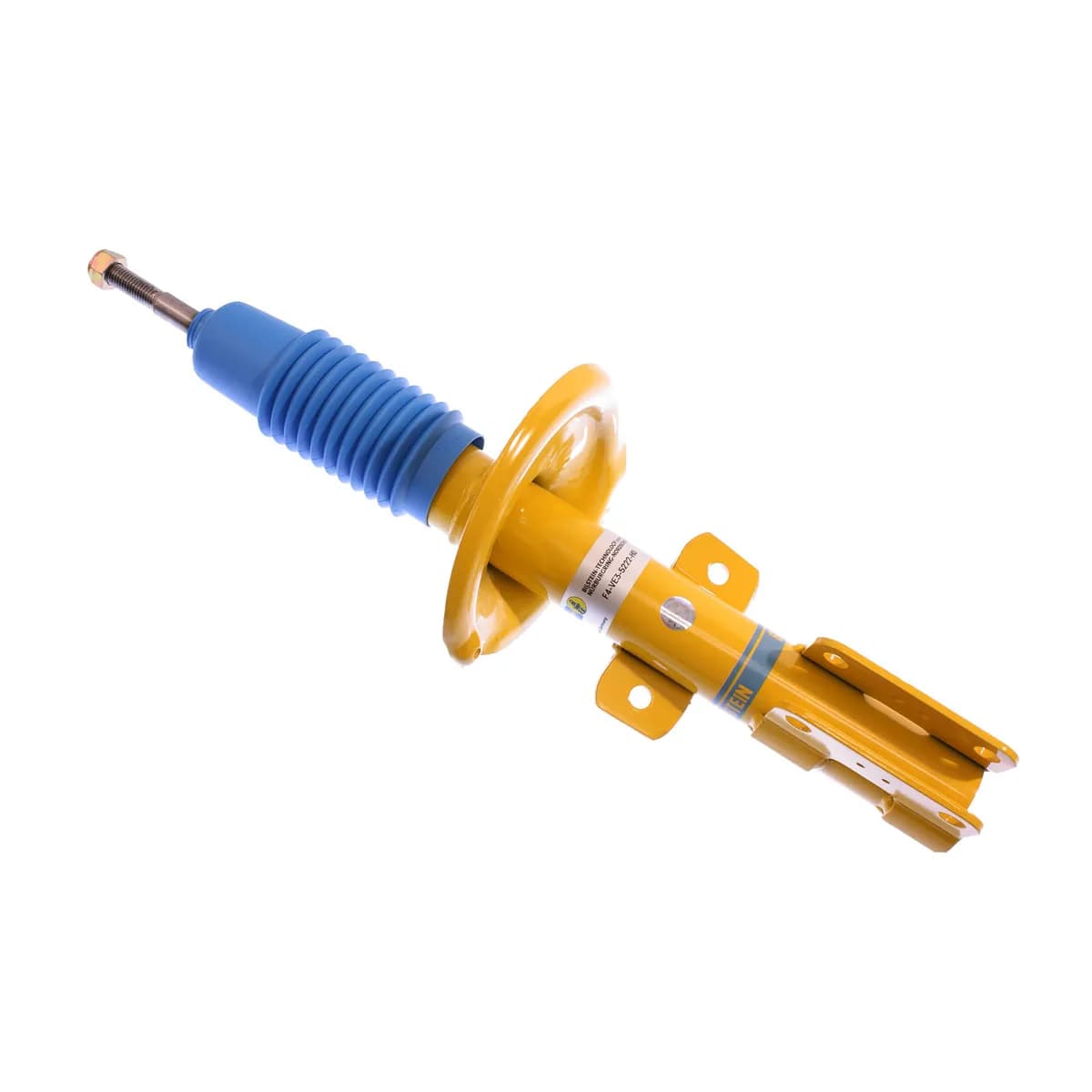 Front Volvo S60 2009-2001, S80 2006-1999, V70 2007-2000 B8 (SP) Suspension Strut Assembly