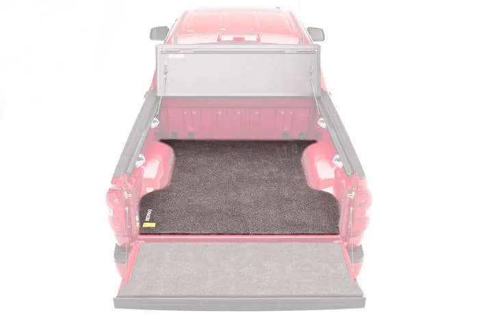 Toyota 07+ Tundra Regular Bed With 77 In.Bed Bedrug Mat For Spray-On