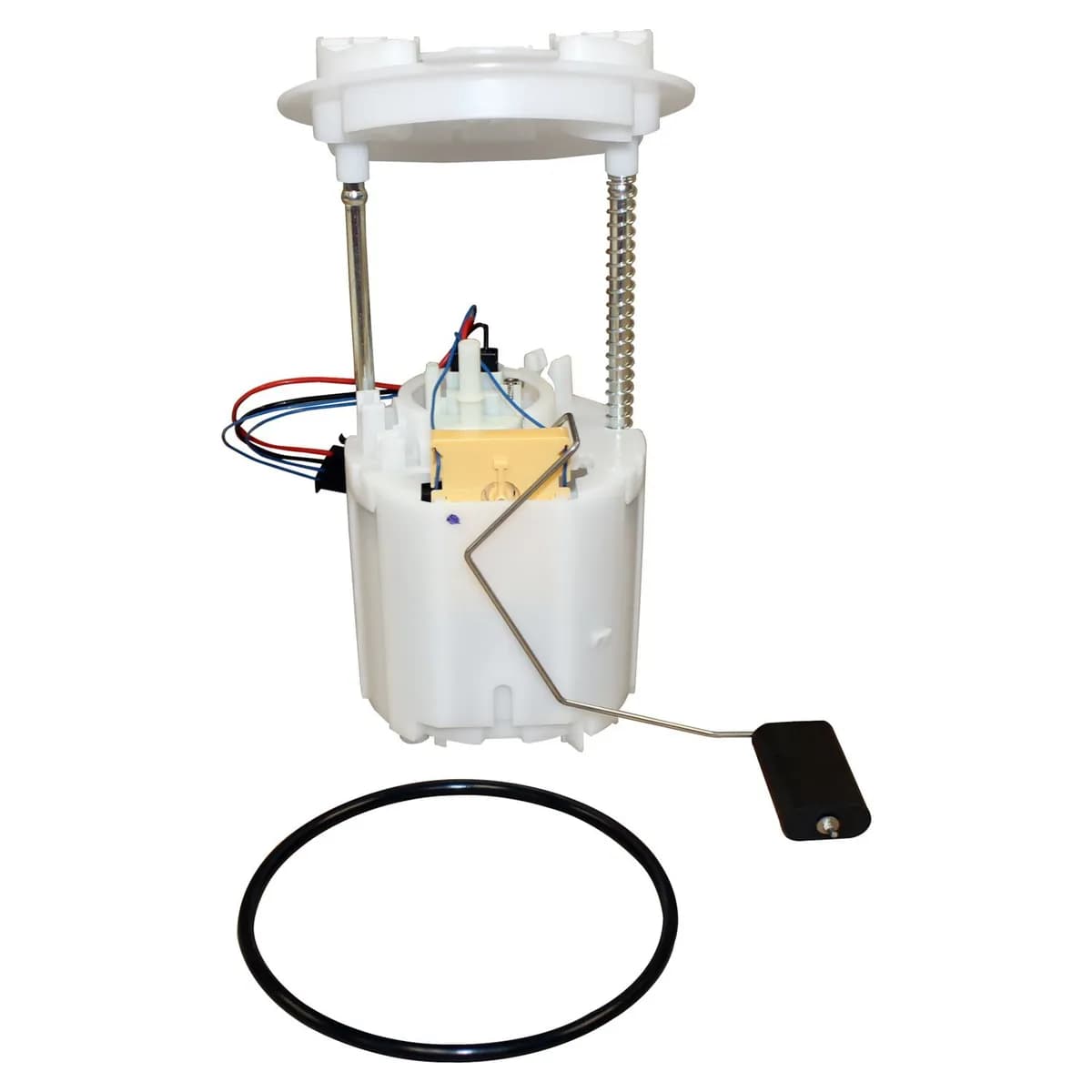 Fuel Module 2011-2015 LX 300 w/o Export Fuel Tank w/ 3.6L, 5.7L Engines 2005-2010 LX Magnum, 300, Charger w/ 19 Gallon Fuel Tank w/ 2.7L, 3.5L, 5.7L Engines;2006-2010 LE (Europe) 300 w/ 19 Gallon Fuel Tank w/ 2.7L, 3.5L, 5.7L Engines;2015-2015 LA Ch
