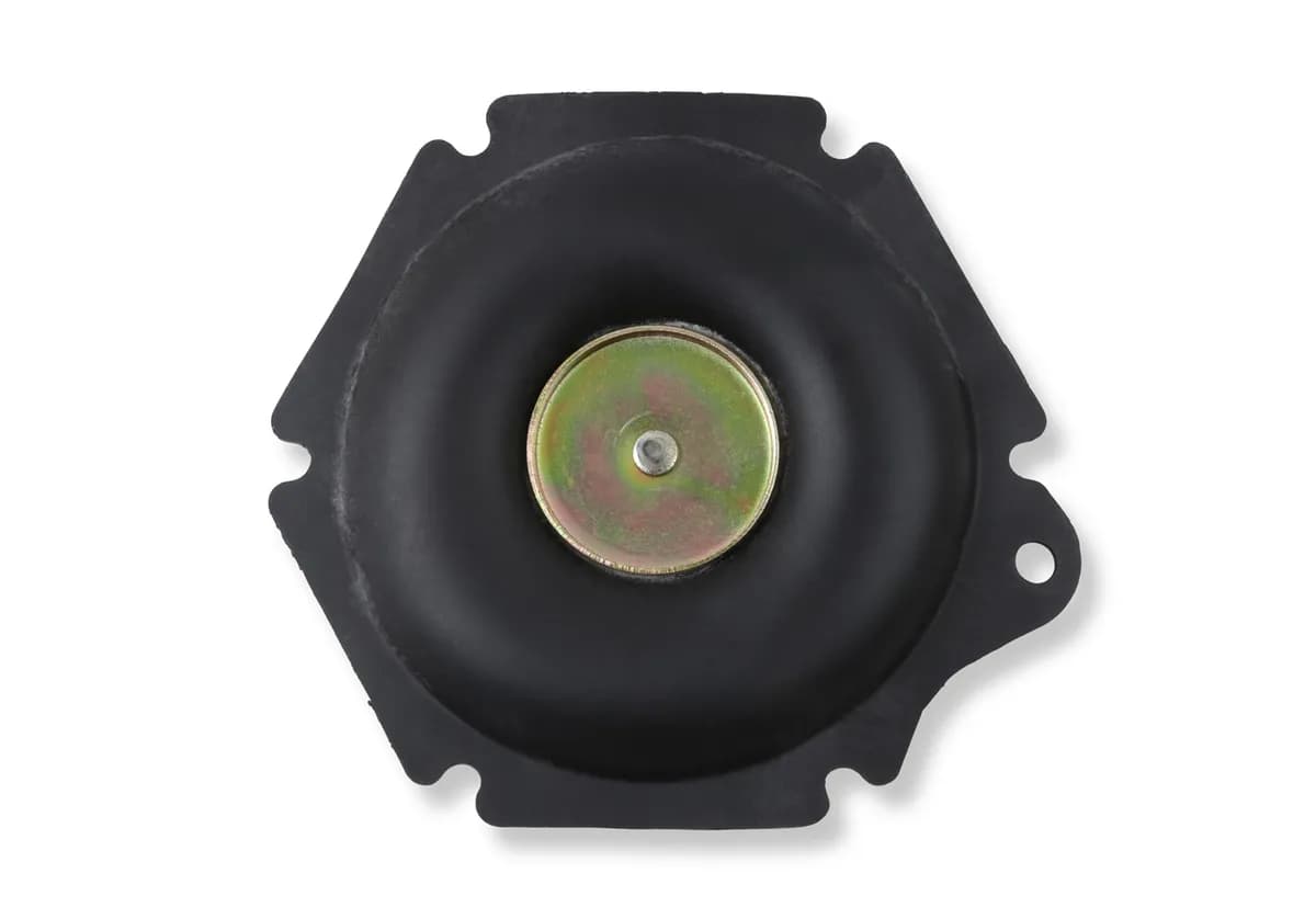 Vaccum Secondary Diaphram