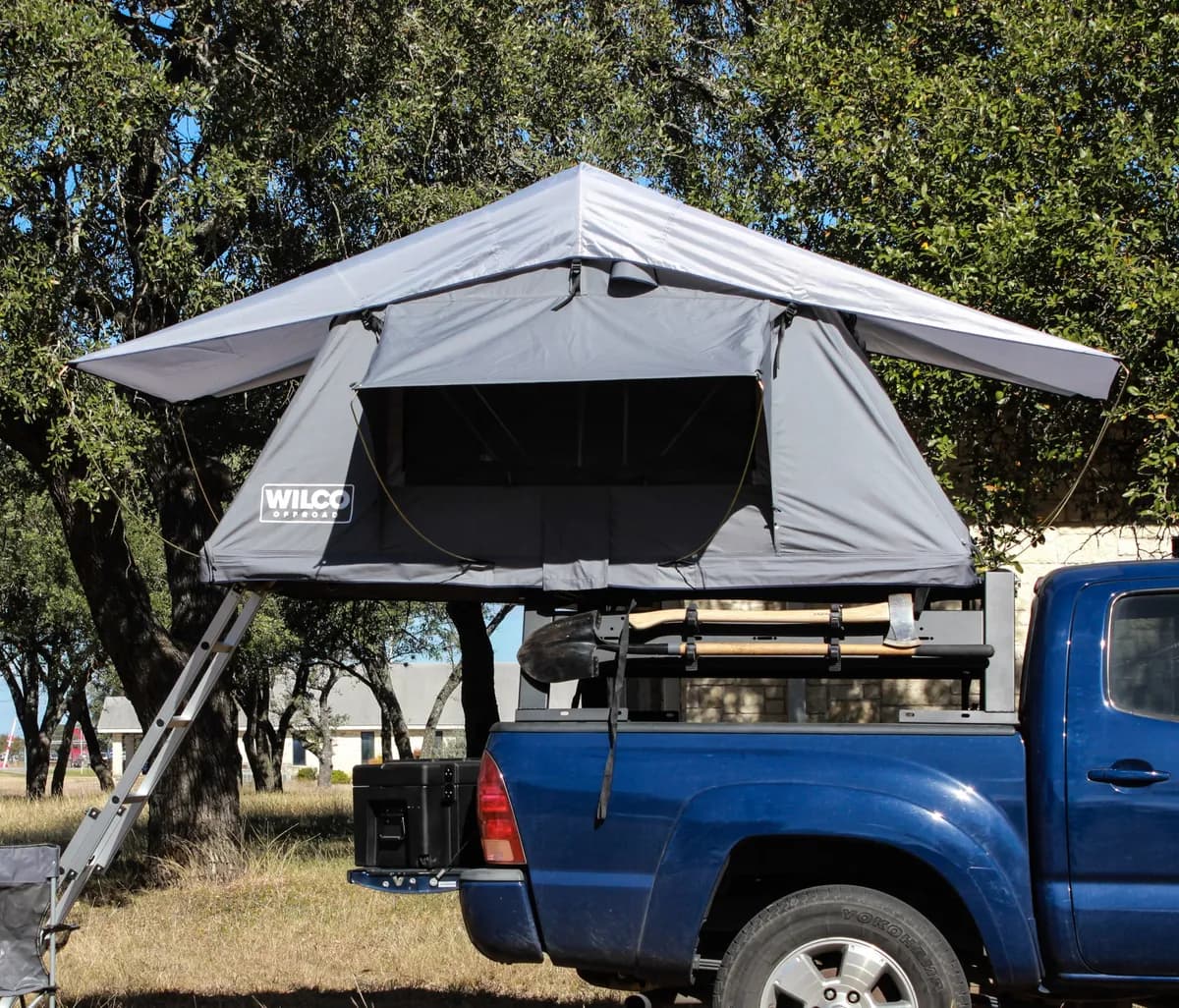 Xp1 Tent