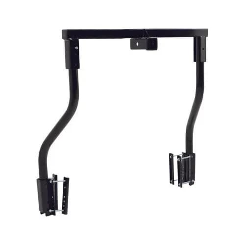 Bike Rack