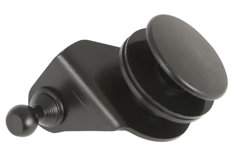 Steinjäger Exterior Accessories Wrangler JK 2007-2018 Tailgate Ball Stud