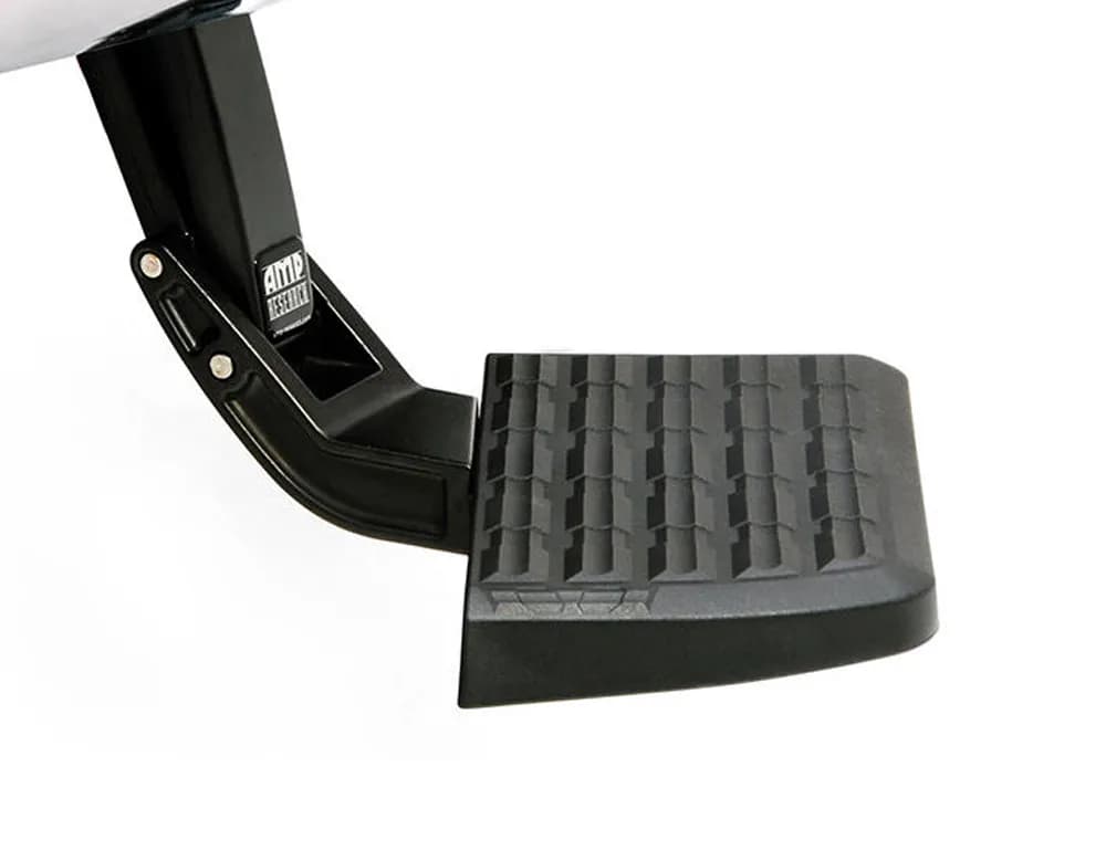 0918 RAM 1500(1922 Classic) W/Factory Dual Exhaust Bedstep Flip Down