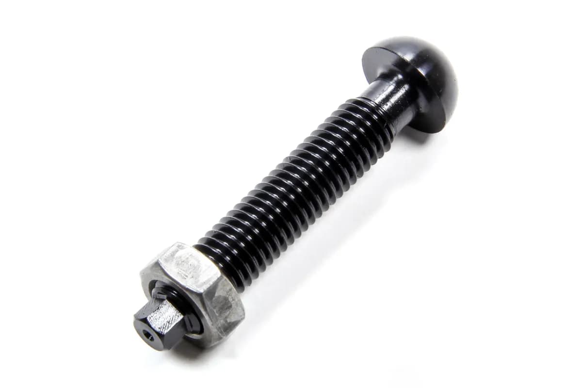 McLeod 16909 Ball Stud: Adjustable: Ford Cable Linkage and Chevrolet Vega