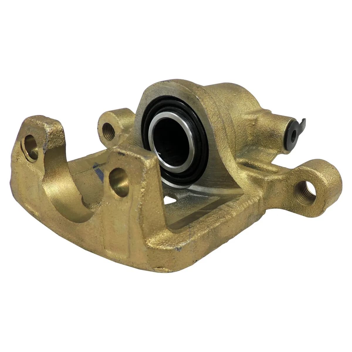 Brake Caliper 2007-2016 MK Compass, Patriot; 2007-2012 PM Caliber; 2011-2014 JS Avenger, 200, Flavia; 2007-2010 JS Sebring, Avenger