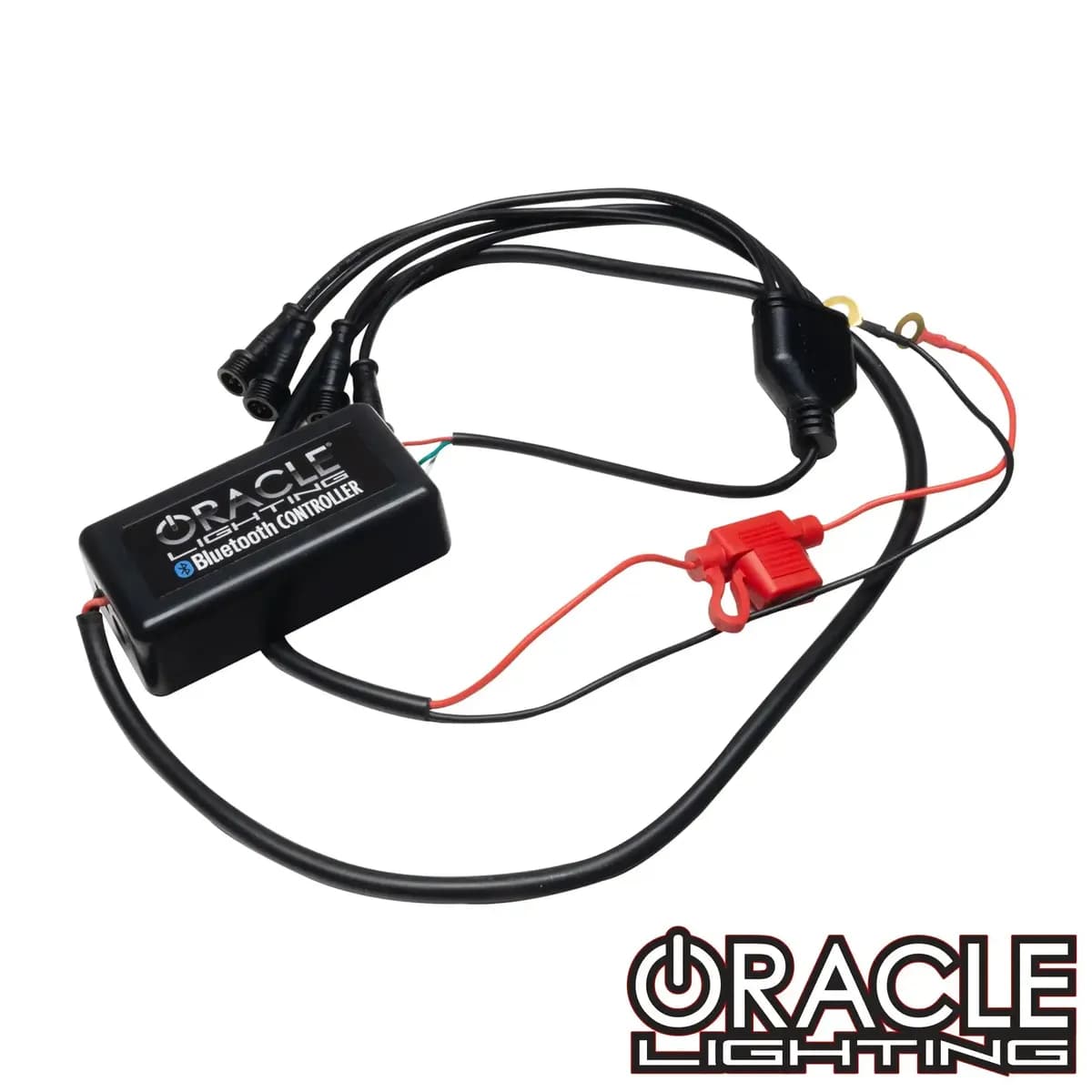 ORACLE Lighting Bluetooth Dynamic ColorSHIFT Wheel Ring Controller