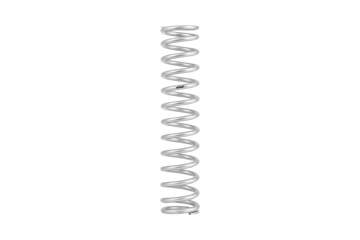 Individual Coilover Race Spring Middle 375mm Inside Diameter Silver