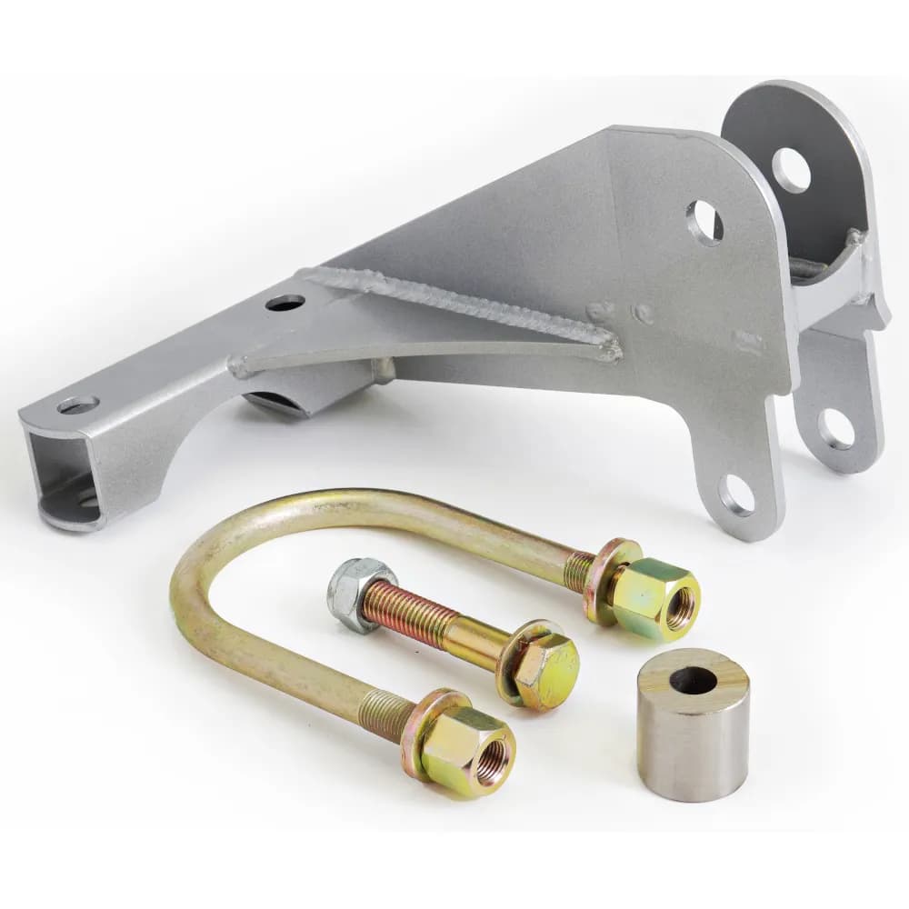 Rear Heavy Duty Track Bar Bracket - Jeep JK Wrangler 4WD 2007-2018