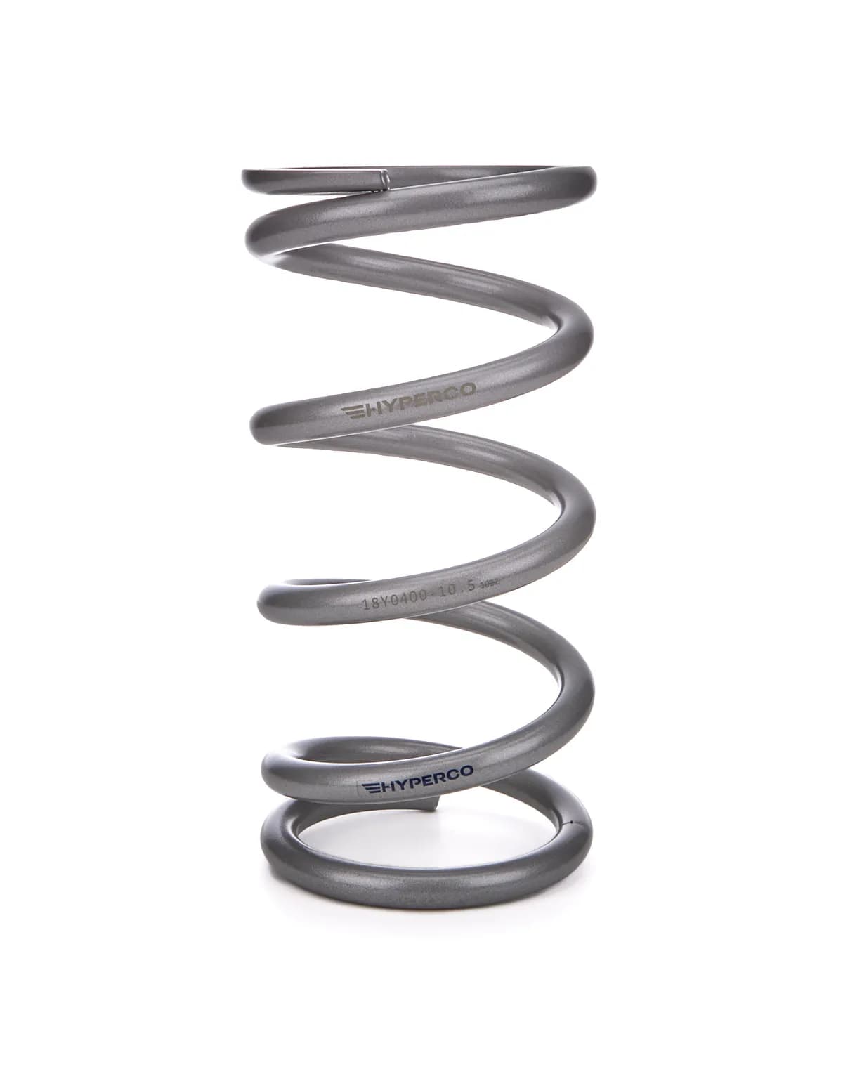 Front Spring 5in ID 10.5in Tall