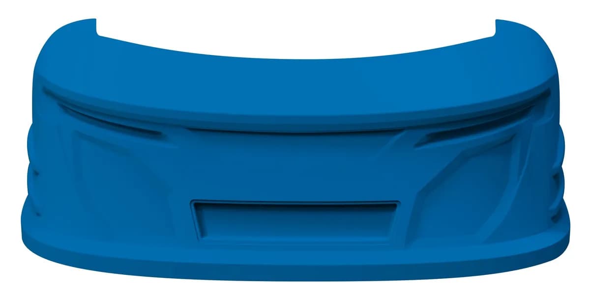 Nose Blue Sport Compact
