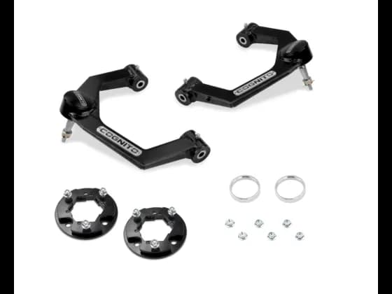 2.5-Inch Standard Leveling Kit for 202015-202020 Ford F-150 4WD Cognito