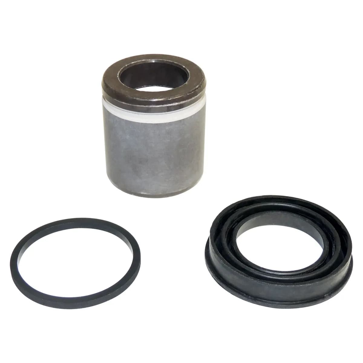 Rear Caliper Repair Kit For 0510 Jeep Grand Cherokees & Commanders; l or r