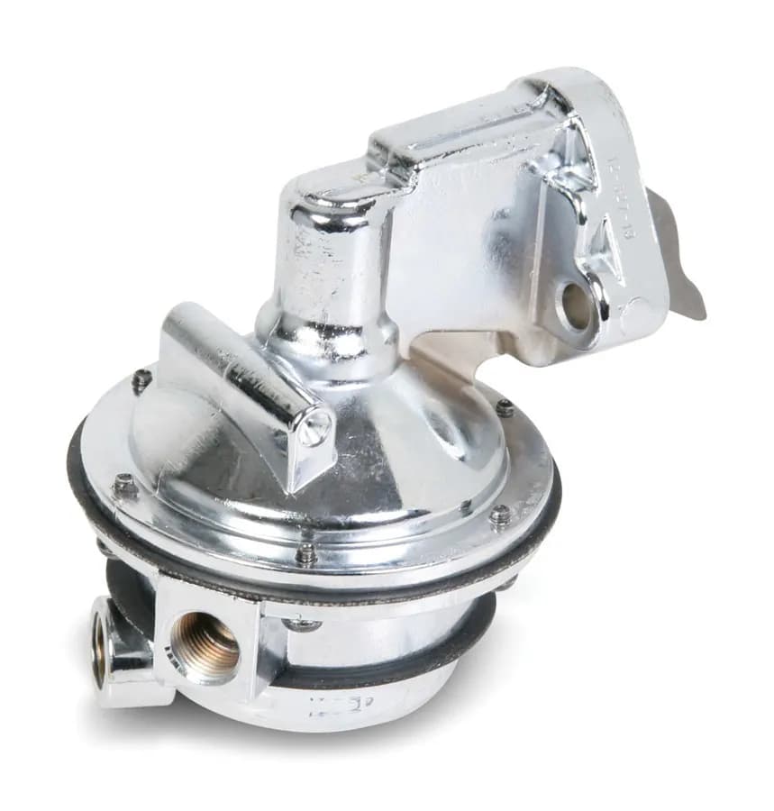 Fuel Pump Mech gm sb 130gph