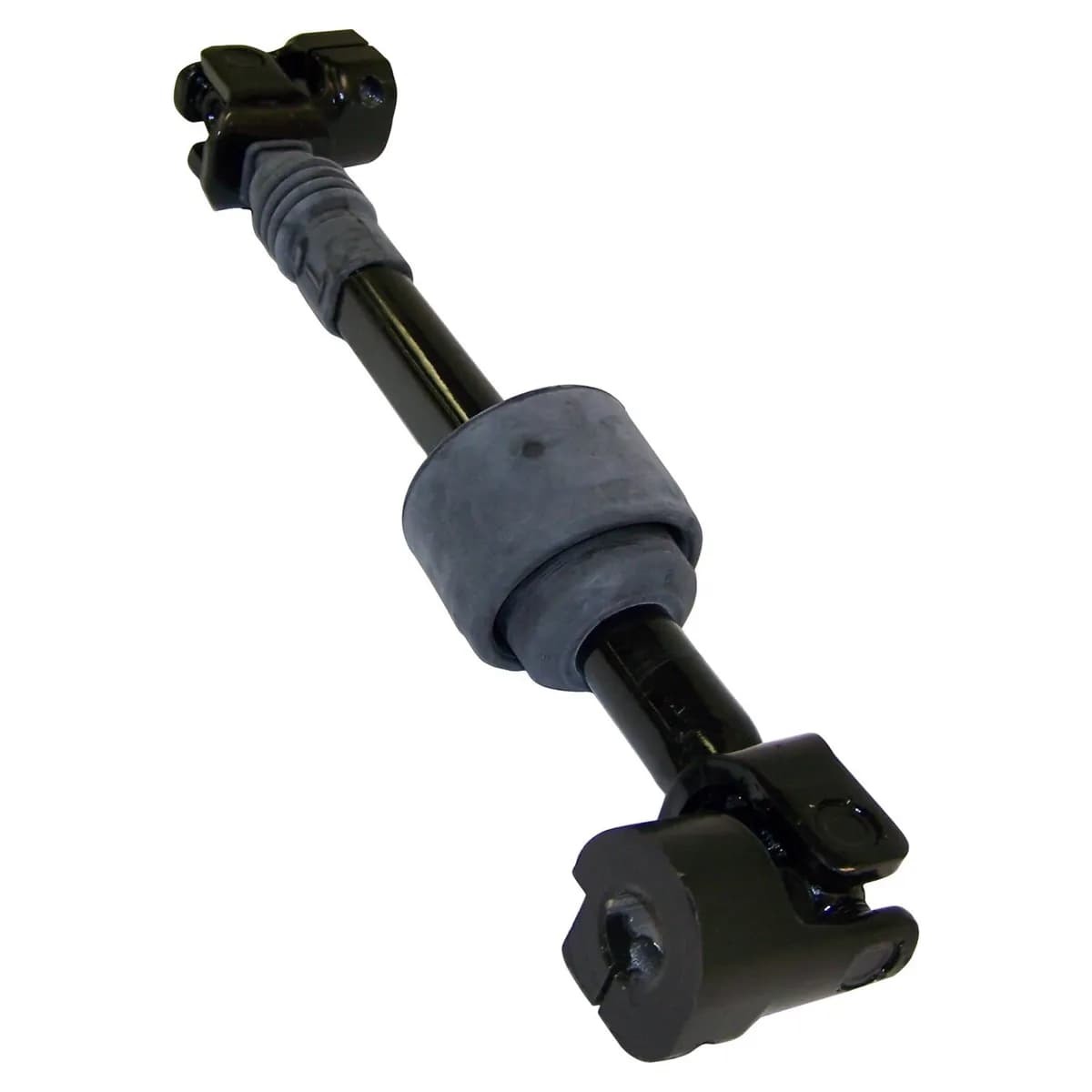 Crown Automotive Jeep Replacement 5102531AA Upper Steering Shaft for 1997-2000 Jeep TJ Wrangler w/ LHD