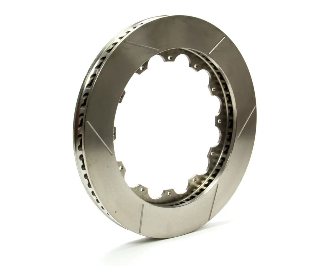 Wilwood Rotor-SV-GT 72 SPC-37 -LH 14.00 x 1.25 - 12 on 8.75in