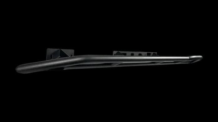 2005-2023 Toyota Tacoma Double Cab Short Bed/Access Cab Long Bed Revo Rock Sliders Tc-4125