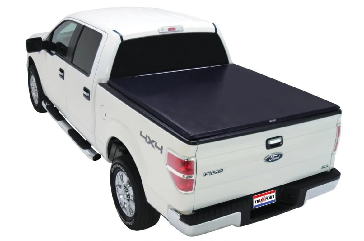 TruXport 99-07 Ford F-250F-350F-450 Super Duty Bed Length 8 FT