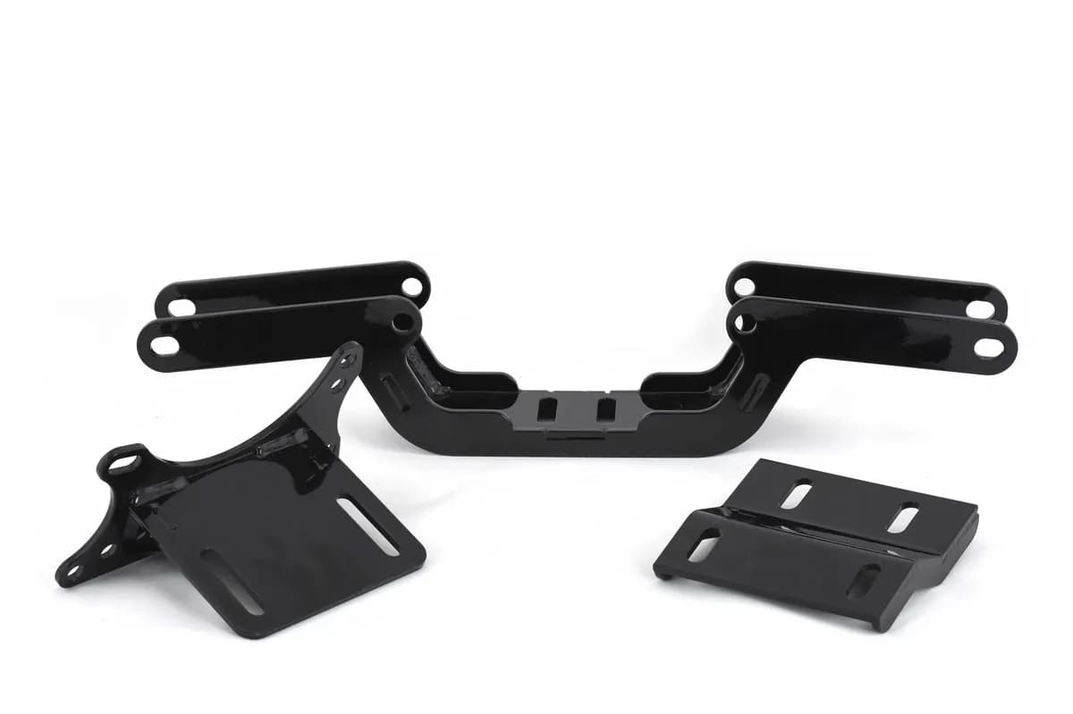 1966-1970 Mopar B-Body Hemi Swap Crossmember | GF-RCMOP