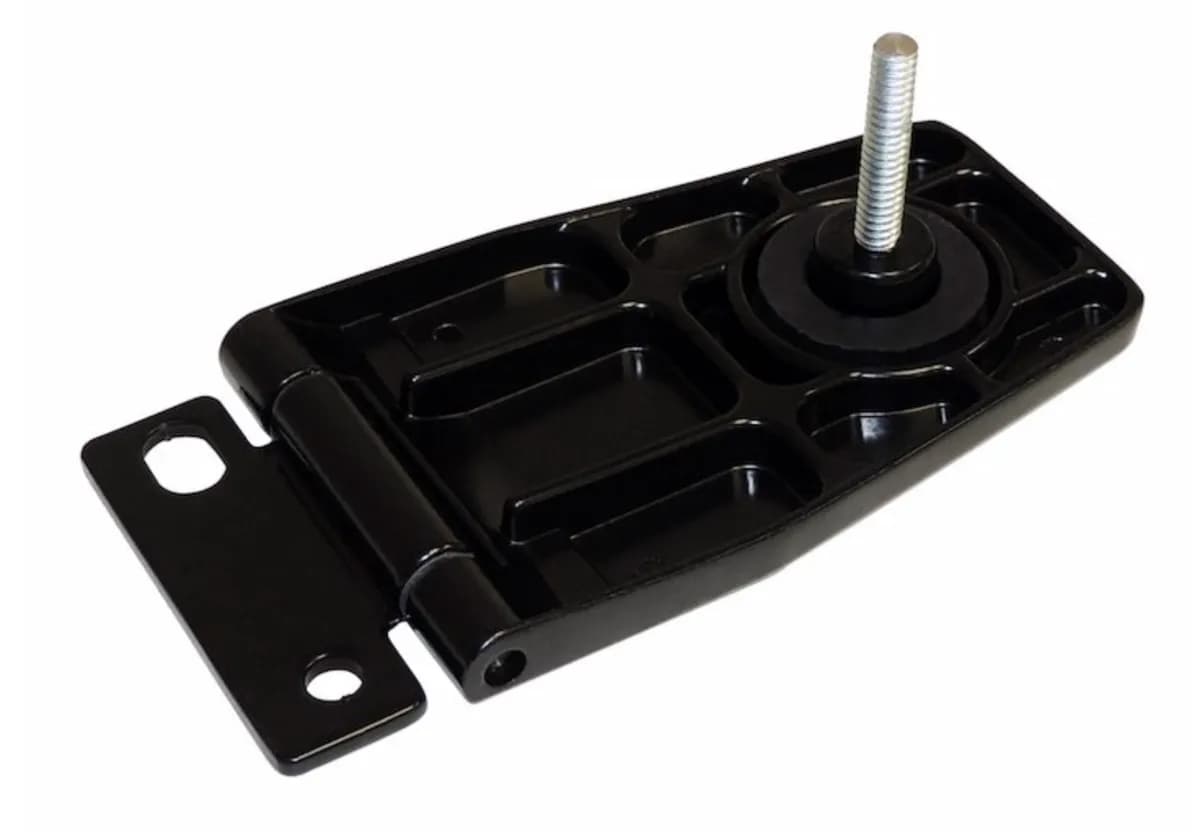Steinjäger Exterior Accessories Wrangler TJ 1997-2006 Tailgate Hinge Right