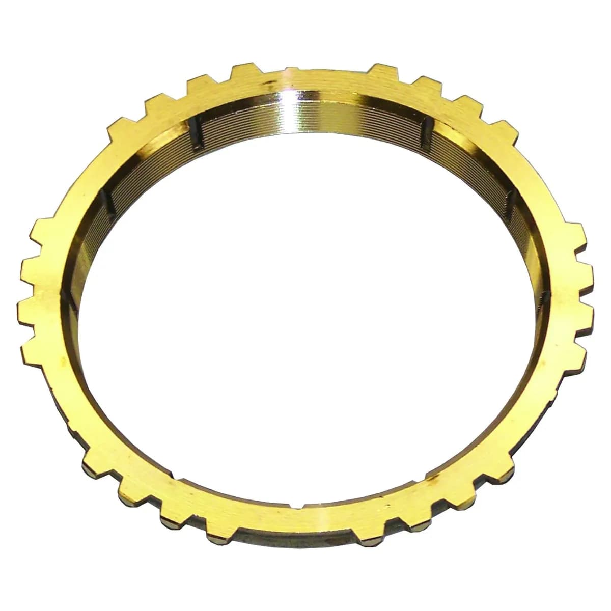 Crown Automotive Jeep Replacement 5013366AA 5th Gear Synchronizer Blocking Ring for Select 03-04 Jeep TJ Wrangler,KJ Liberty