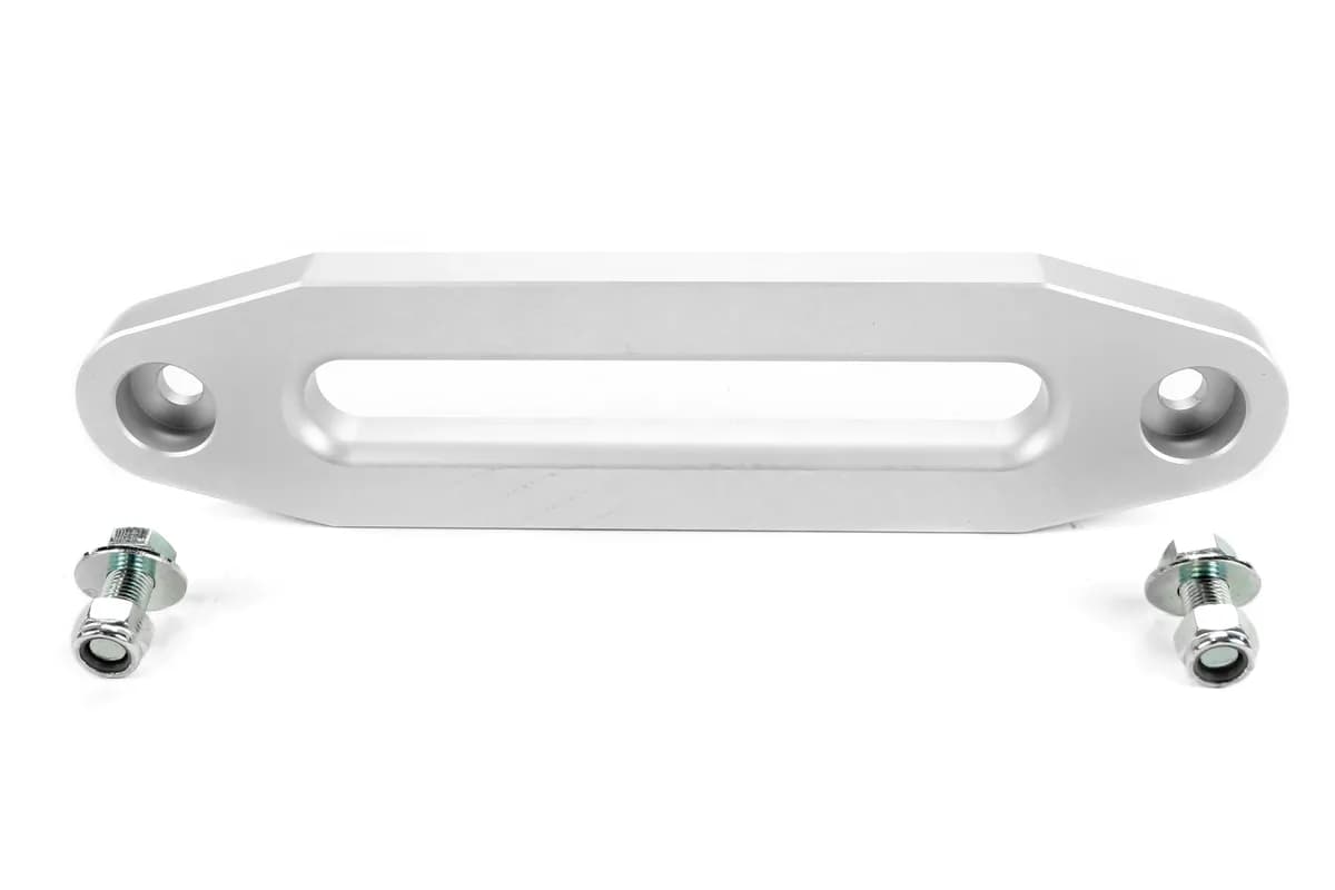 Aluminum Hawse Fairlead For All Winches