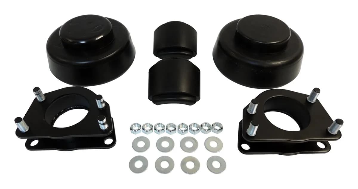rt 2in Spacer Lift Kit 02-07 Liberty KJ