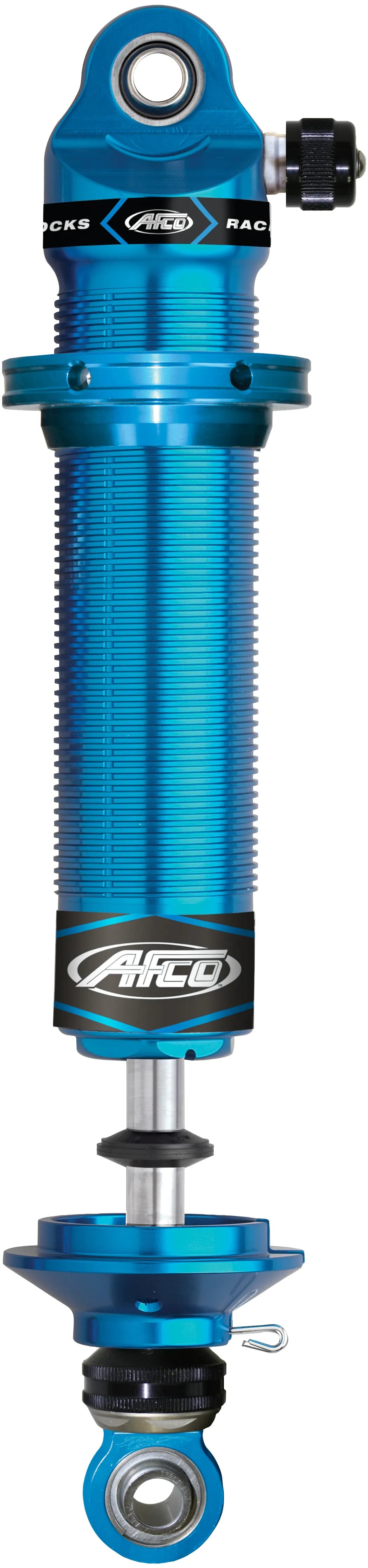 Afco Dbl Adj W/Brg Drag 5in Bnc