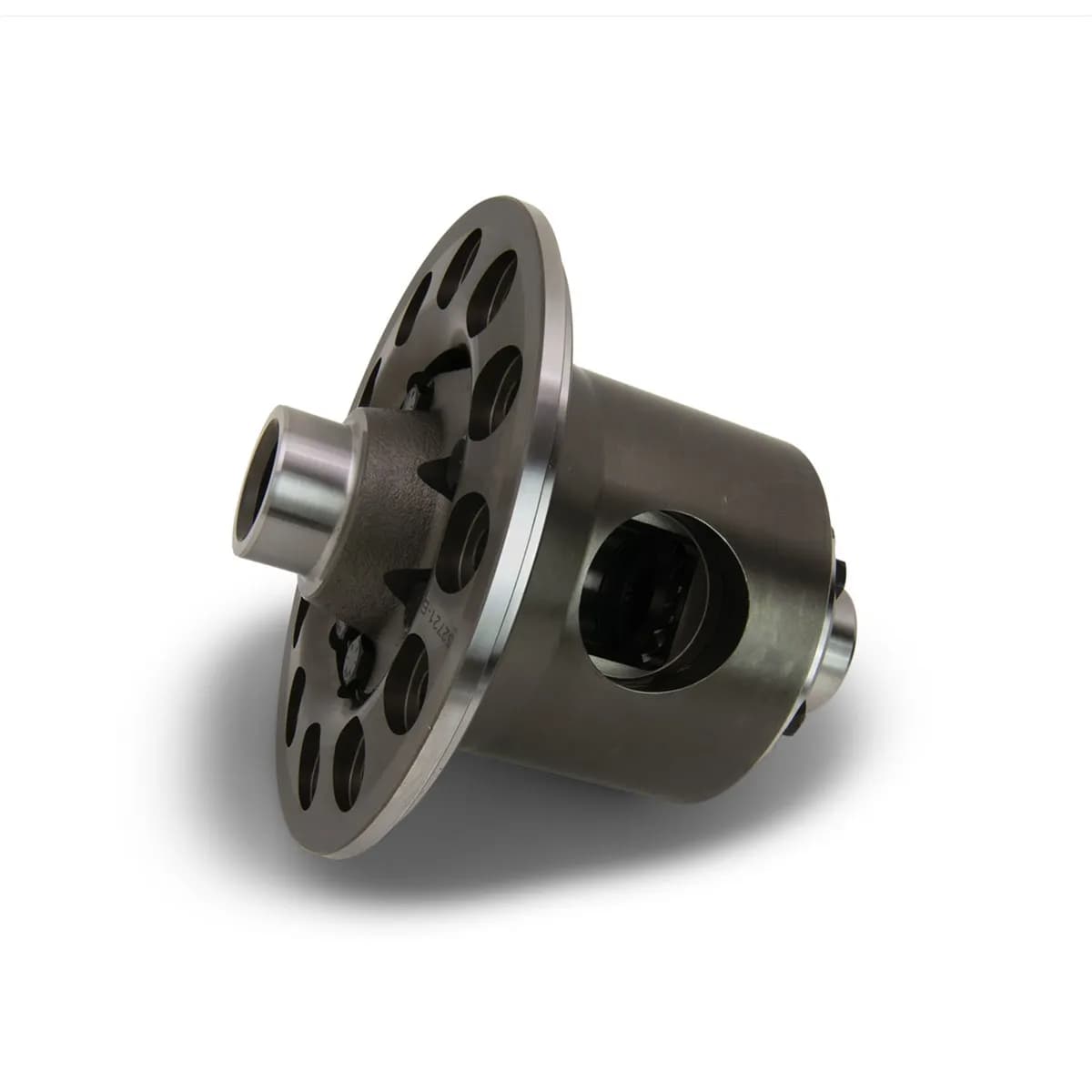 Detroit Truetrac® Differential; 31 Spline; 1.32 in. Axle Shaft Diameter; 2.76 - 4.56 Ring Gear Pinion Ratio; Rear;