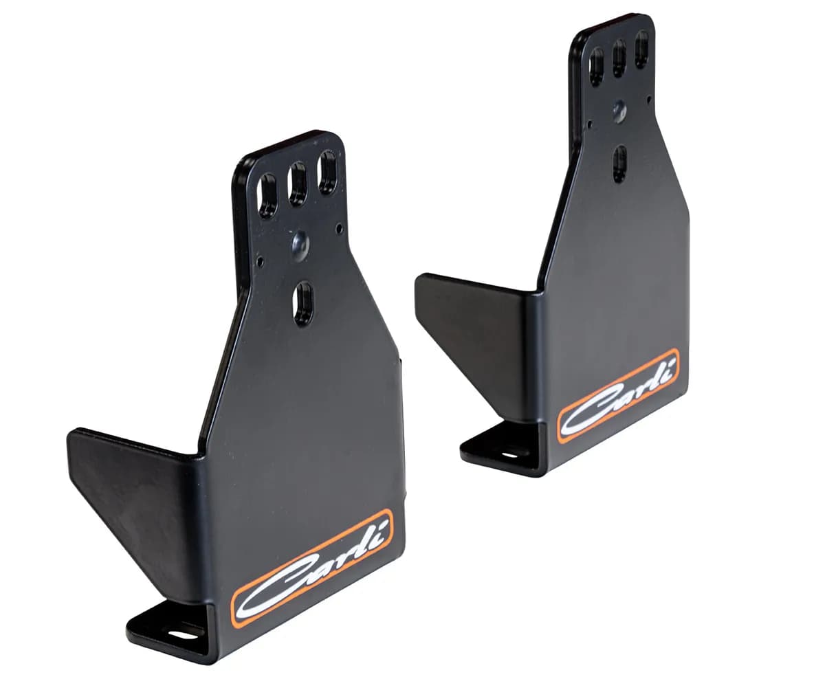 Carli 14-24 RAM 2500 Power Wagon Skid Plate Drop Bracket