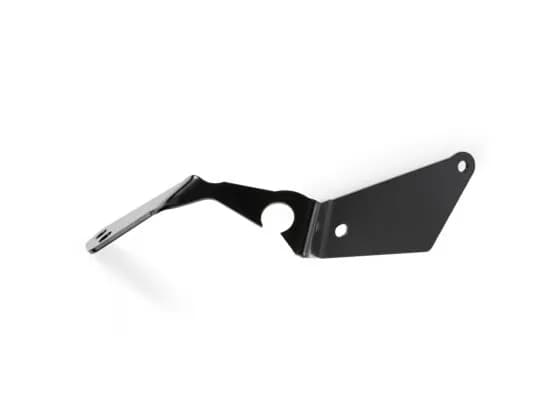 Cognito Allison Transmission Bracket For 05-19 Silverado Sierra 2500HD 3500HD 4WD Equipped With 6 Speed Allison Only