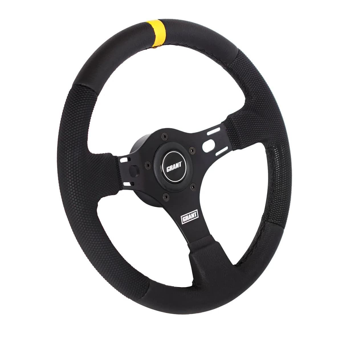 Racing Wheel Top Marker Competition
