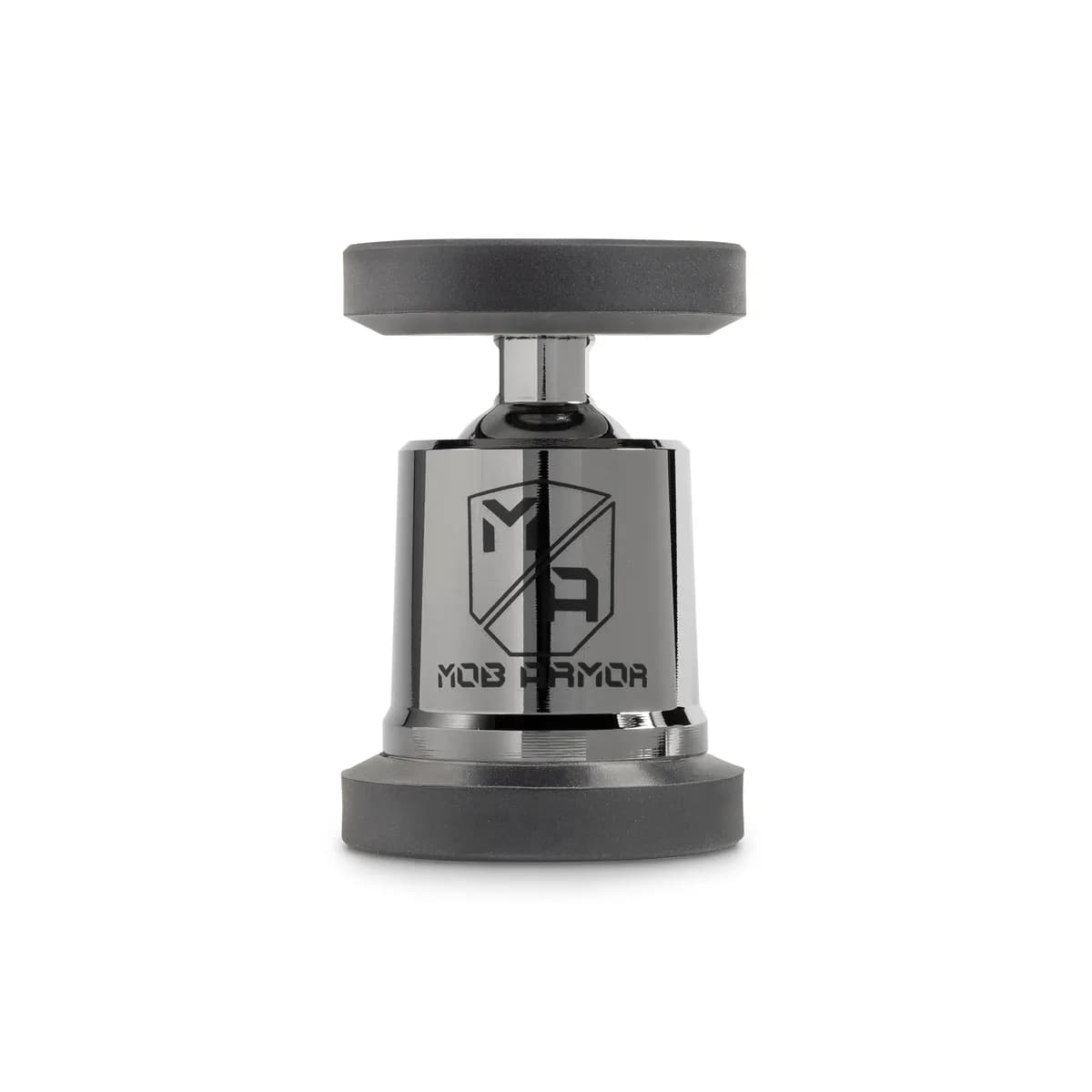 Mob Armor MobNetic Maxx - Black Chrome
