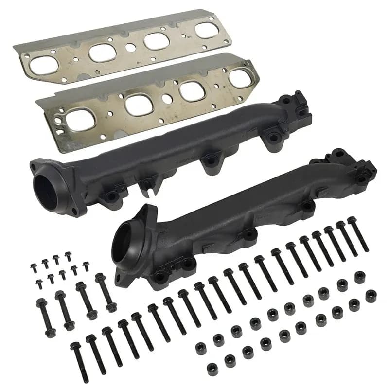 bd Diesel 1041467 Exhaust Manifold Kit RAM 1500 dt 5.7l Hemi 2019-2024