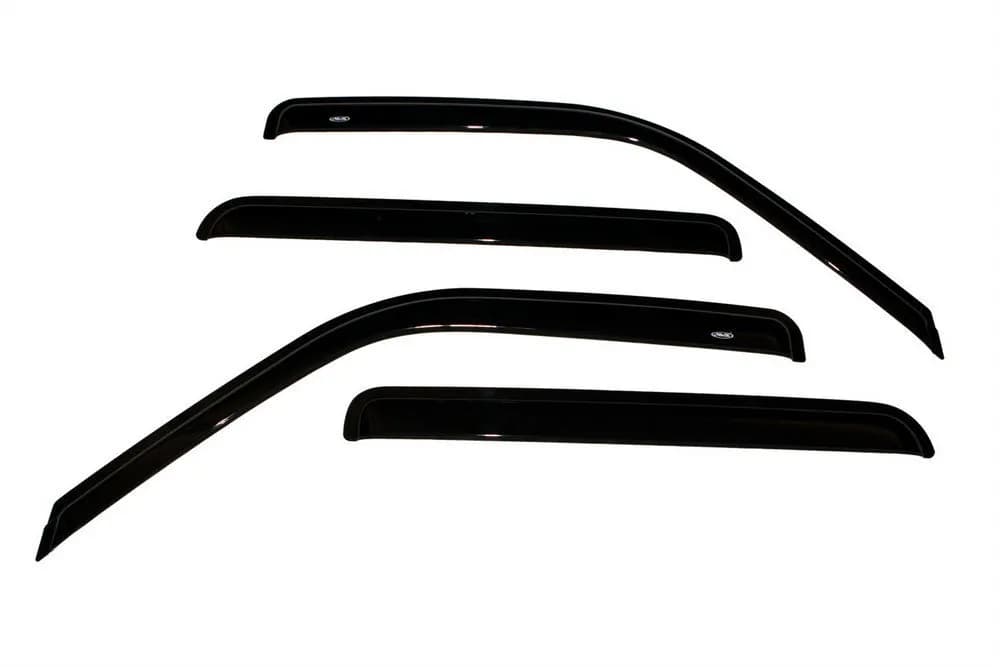 9200 gm ck Series/9299 Suburban/9500 Tahoe/Yukon/9900 Escalade 4pc Original Ventvisorsmoke