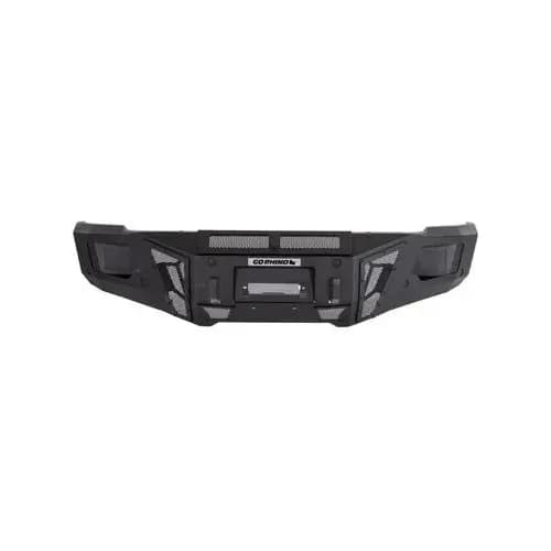 Go Rhino 2019-2024 Ram 2500 3500 BR11 Front Bumper Replacement 24225T