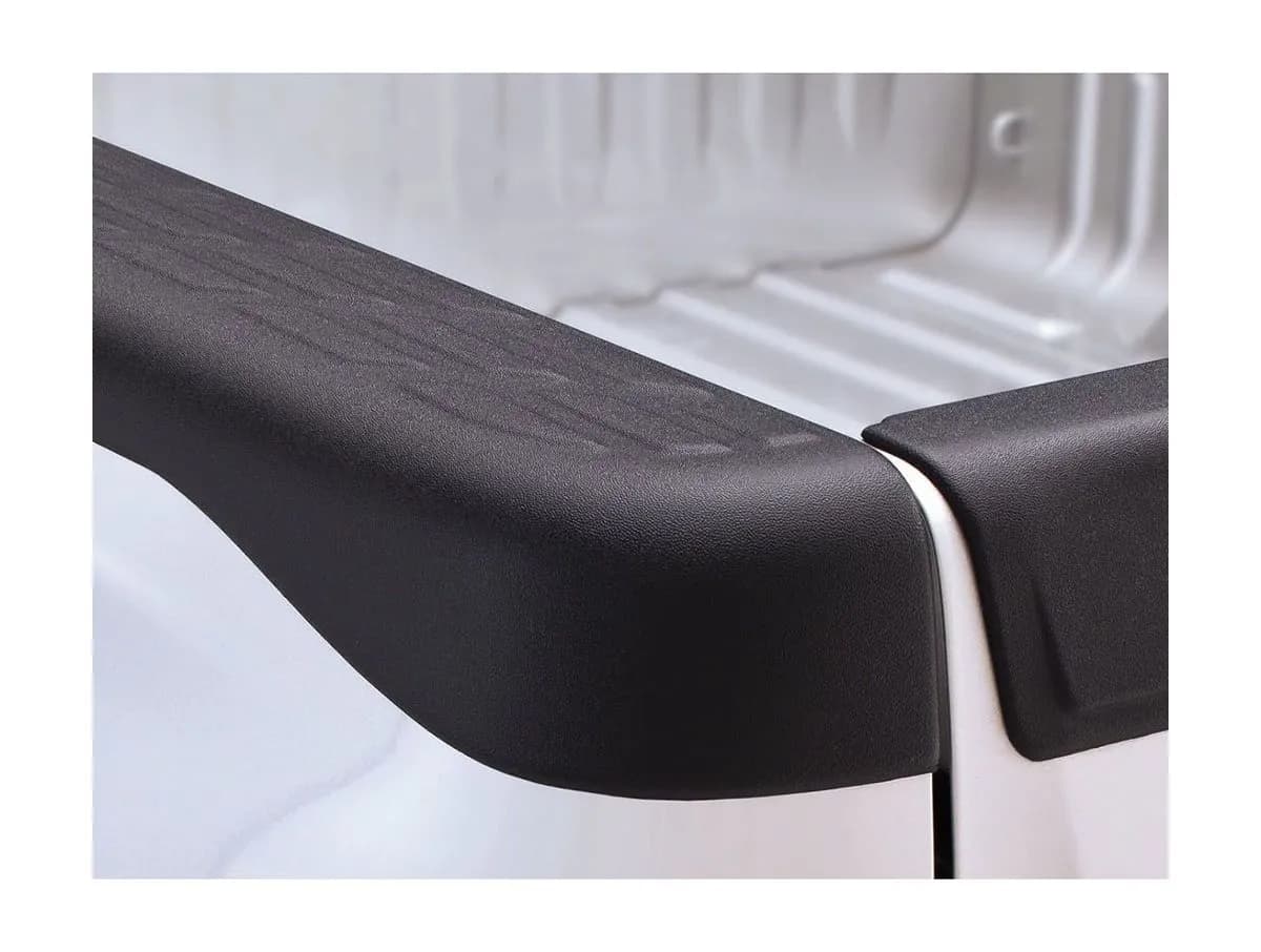 Husky 2007 2013 Sierra 1500 Bed Rail Caps 2888030
